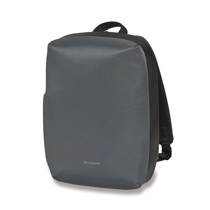 Główne zdjęcie produktu Batoh na notebook Moleskine 15", šedý
