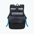 Plecak na laptopa Regent 8067, czarny, 15,6, RIVACASE
