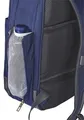 Batoh pro notebook "Complete", 15,5", titanové modrá, LEITZ