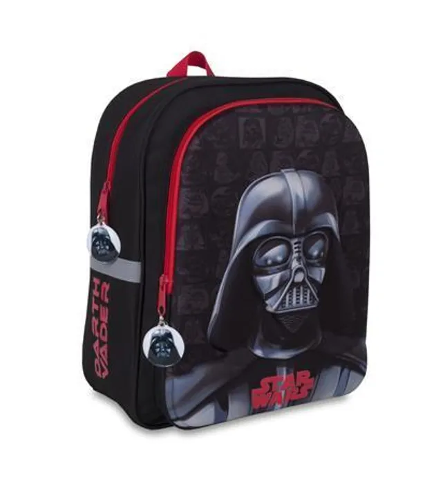 Główne zdjęcie produktu Batoh, "Star Wars Darth Vader", černý