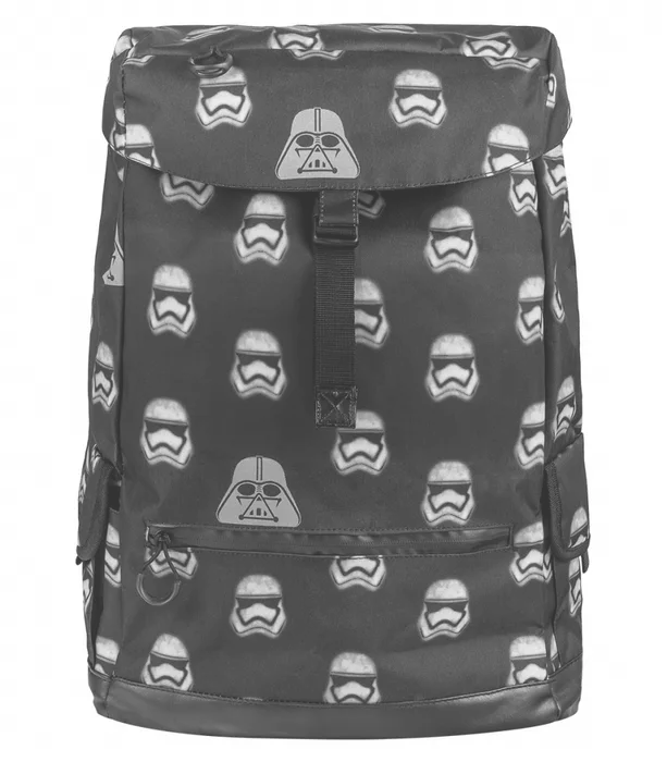 Główne zdjęcie produktu Batoh Star Wars