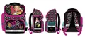 Torba "Violetta", 16", ergonomiczna, UNIPAP
