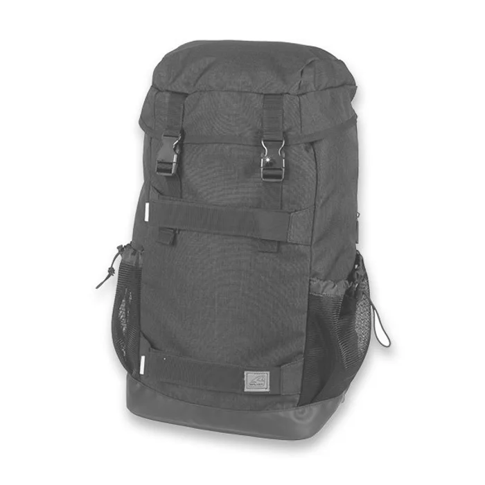 Główne zdjęcie produktu Batoh Walker Across Option Grey Melange
