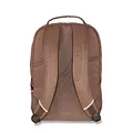 Plecak Walker Pure Eco Biscuit