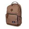 Plecak Walker Pure Eco Biscuit