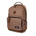 Plecak Walker Pure Eco Biscuit