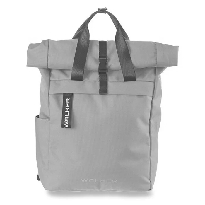 Główne zdjęcie produktu Batoh Walker Roll Top Lavender