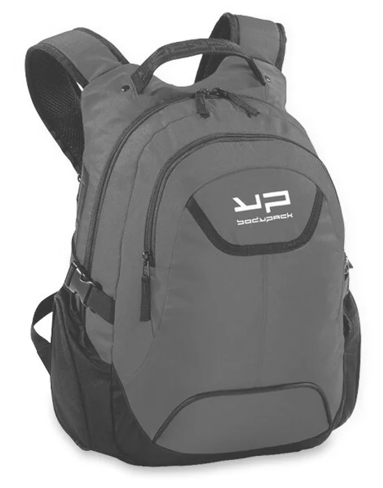 Główne zdjęcie produktu Batoh YP Bodypack Icon 24 l, červený
