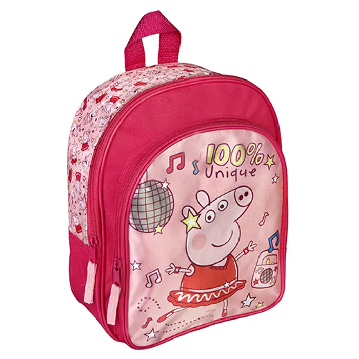 Główne zdjęcie produktu Batůžek Peppa Pig