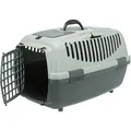 Następne zdjęcie produktu Skrzynia transportowa Be Eco Capri 3, S: 40 x 38 x 61 cm, antracyt/szaro-zielony (maks. 12kg)