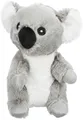 Be Eco koala ELLY, pluszowa zabawka z dźwiękiem, 21 cm