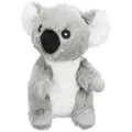 Następne zdjęcie produktu Be Eco koala ELLY, pluszowa zabawka z dźwiękiem, 21 cm