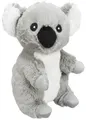 Be Eco koala ELLY, pluszowa zabawka z dźwiękiem, 21 cm