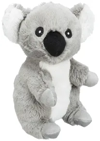 Be Eco koala ELLY, pluszowa zabawka z dźwiękiem, 21 cm