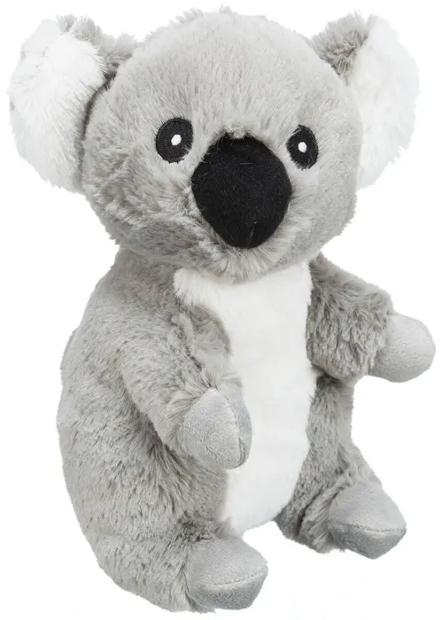Główne zdjęcie produktu Be Eco koala ELLY, plyšová hračka se zvukem, 21 cm