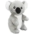 Be Eco koala ELLY, pluszowa zabawka z dźwiękiem, 21 cm