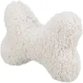Be Eco Bone, miękka zabawka bez dźwięku, 25 cm