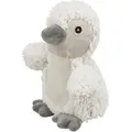 Be Eco pingwin, pluszowa zabawka bez dźwięku, 24 cm
