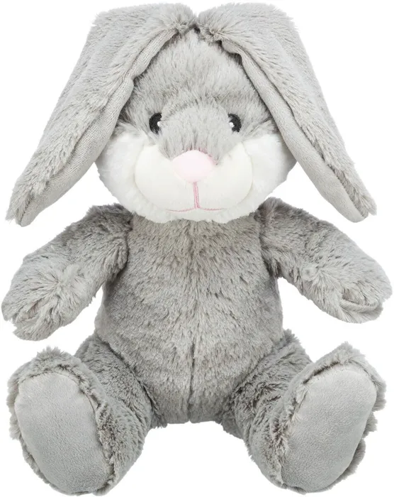 Główne zdjęcie produktu Be Eco zajíc EVAN, plyšová hračka, 25 cm