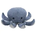 Następne zdjęcie produktu BE NORDIC Octopus Ocke, plusz z dźwiękiem, 25 cm