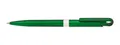 BE NORDIC okrągła, częściowo wysuwana obroża skórzana, brązowa XL: 60 cm / O 10 mm