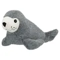 BE NORDIC lew morski Thies, pluszowy z dźwiękiem, 30 cm