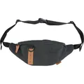 Wielofunkcyjna torba na pas BE NORDIC, 24 x 11 x 8 cm, pasek: 50-165 cm, czarna