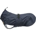 Następne zdjęcie produktu Płaszcz przeciwdeszczowy BE NORDIC HUSUM - granatowy L: 55cm, szyja: 54cm, klatka piersiowa: 60-78cm