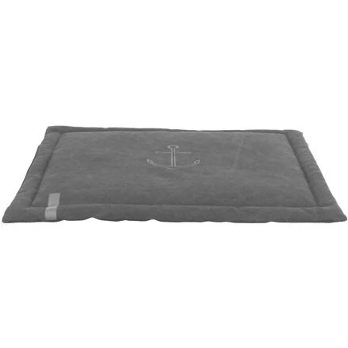 Główne zdjęcie produktu BE NORDIC podložka FÖHR, černá 70 x 55 cm
