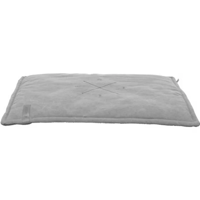 Główne zdjęcie produktu BE NORDIC podložka FÖHR, tmavě šedá 70 x 55 cm