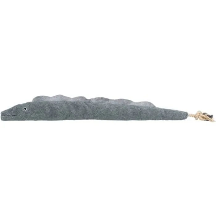 Główne zdjęcie produktu BE NORDIC úhoř Karl 75 cm, lano uvnitř, bavlna/polyester