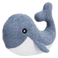 BE NORDIC wieloryb Brunold, plusz z dźwiękiem, 25 cm