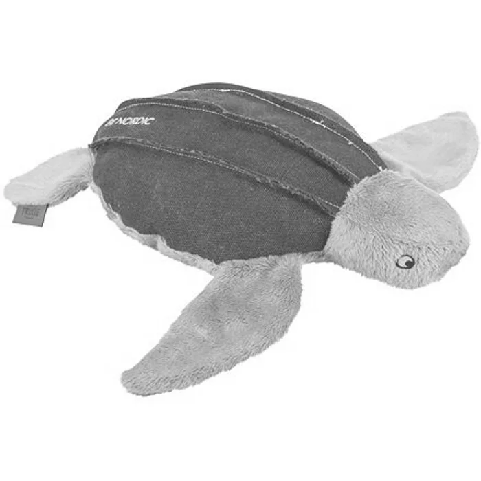 Główne zdjęcie produktu BE NORDIC želva HAUKE, látka/plyš, 34 cm