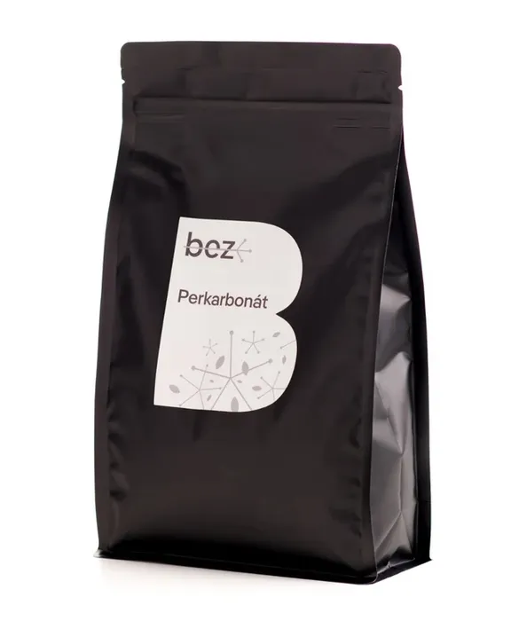Główne zdjęcie produktu Bez Perkarbonát sodný 1000 g – na bělení prádla a odstranění skvrn