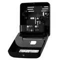 Bezdotykowy dozownik ręczników w rolce Matic-Box TORK 551108 czarny H1 [1szt]
