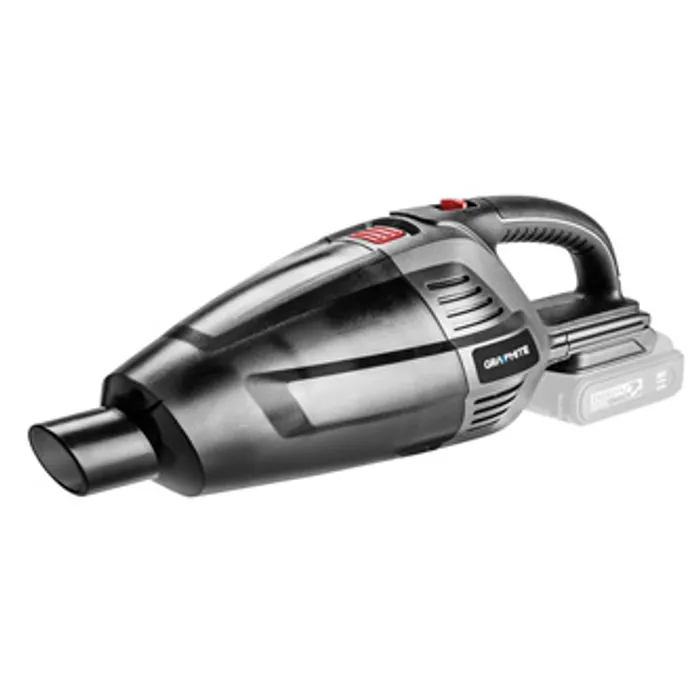 Główne zdjęcie produktu Bezdrátový vysavač 2v1 58G097, aku, 18V, Graphite