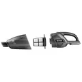 Następne zdjęcie produktu Odkurzacz akumulatorowy 2w1 58G097, zasilanie akumulatorem, 18V, Graphite