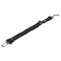 Złącze bezpieczeństwa pasa bezpieczeństwa XS-S: 30-45cm/20mm