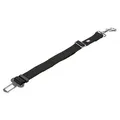 Złącze bezpieczeństwa pasa bezpieczeństwa XS-S: 30-45cm/20mm