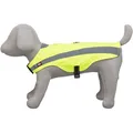 Następne zdjęcie produktu Kamizelka odblaskowa odblaskowa w kolorze neonowo żółtym M-50cm, obwód klatki piersiowej: 56-84cm