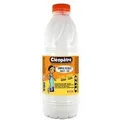 Następne zdjęcie produktu Bílé PVA lepidlo VINYL'ECOLE 1 kg, CLEOPATRE