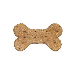Kość biszkoptowa o smaku jagnięcym 11 cm/35 g
