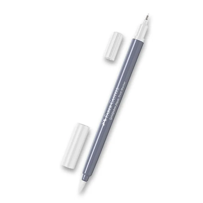 Główne zdjęcie produktu Blender Faber-Castell Aqua Goldfaber Dual Marker