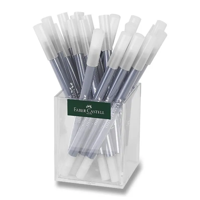 Główne zdjęcie produktu Blender Faber-Castell Goldfaber Aqua Dual Marker