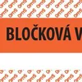 Następne zdjęcie produktu Bilet na bloczkach, 100 kartek 1267