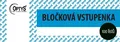 Bilet na bloczkach, 100 kartek 1267
