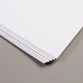 Następne zdjęcie produktu Blok Clairefontaine Bristol A4, 20 listů, 205 g