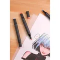 Następne zdjęcie produktu Ilustracja mangi Clairefontaine w bloku A4