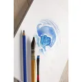 Następne zdjęcie produktu Blok Clairefontaine Paint on Grain A4, 20 listů, 250 g