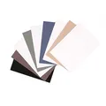 Następne zdjęcie produktu Blok Clairefontaine Paint'ON Mix9 - A4, 27 listů, 250 g